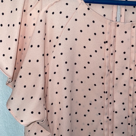 Work Blouse - Picture 3 of 4